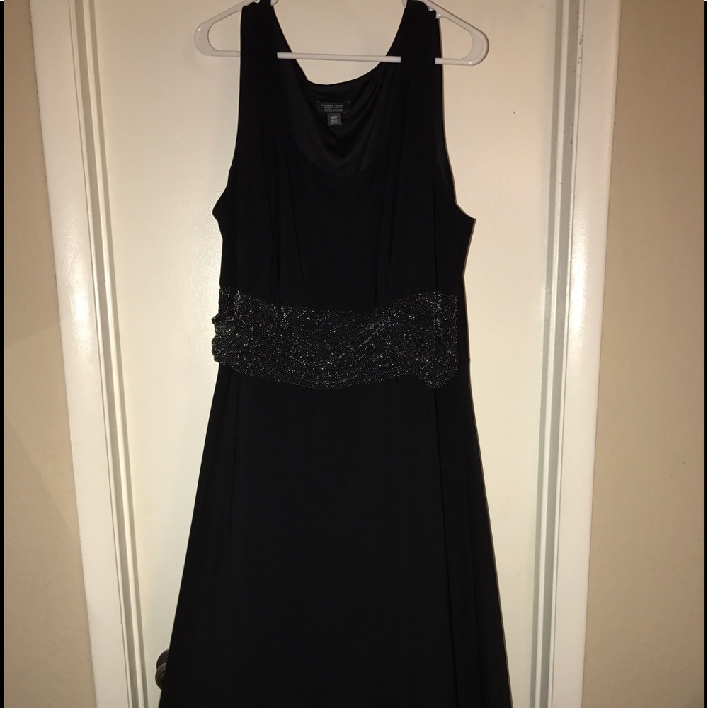 Women's Cocktail Dress Sz 24