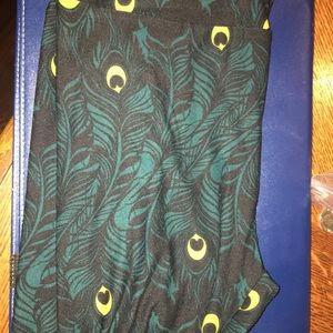 Os Lularoe Leggings