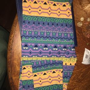 Tc Lularoe Leggings