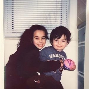 Meet your Posher, Amberly