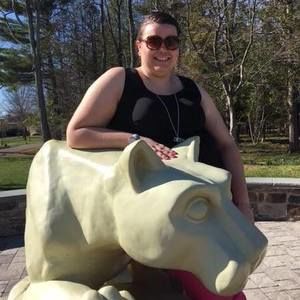 Meet your Posher, Taylor