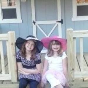 Meet your Posher, Donna