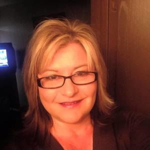 Meet your Posher, Kristy