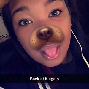 Meet your Posher, Leah