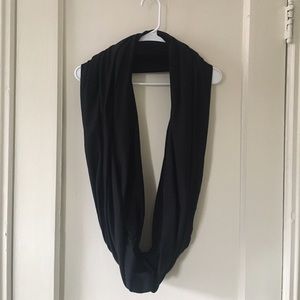 NWOT - 2 Infinity Scarves