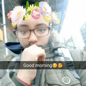 Meet your Posher, Alissa