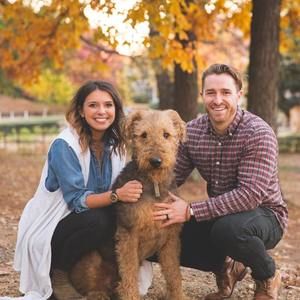 Meet your Posher, Katie