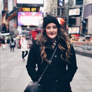 Meet your Posher, Jessica