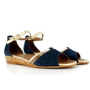 Gaimo Espadrilles size 40 (10 US) Made in Spain