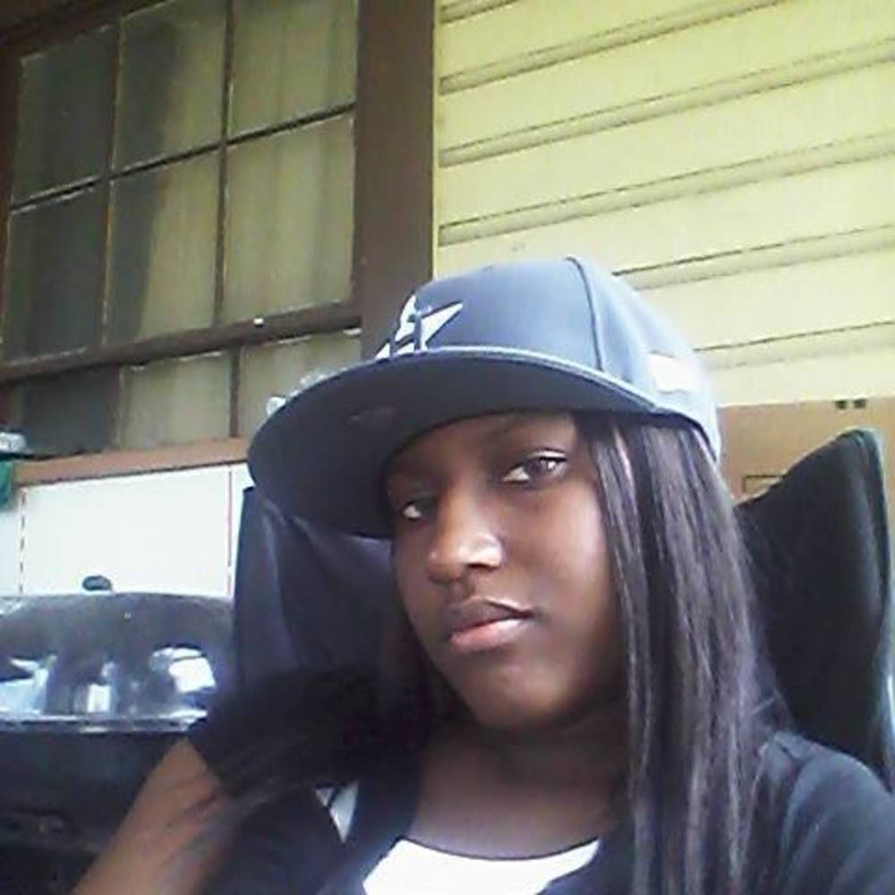Meet your Posher, Keisha