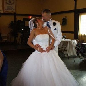 Meet your Posher, Doug