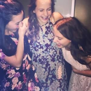 Meet your Posher, Isabella