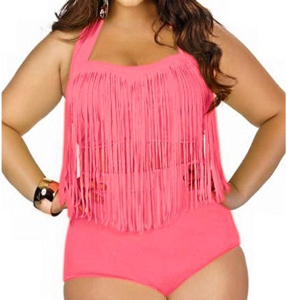 👙 Plus size Swim Suit 👙