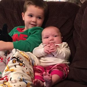 Meet your Posher, Hollie