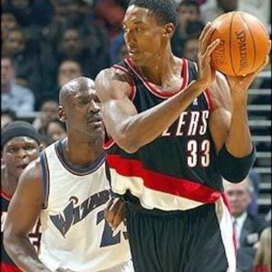 Meet your Posher, Durrell