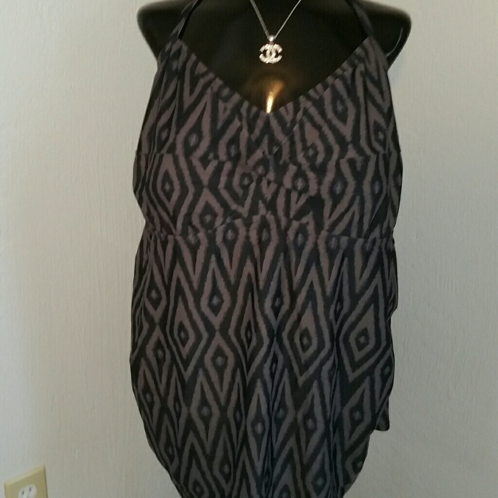 NEW SWIM SUIT PLUS  SIZE
