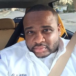 Meet your Posher, George