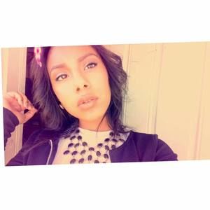 Meet your Posher, Giselle