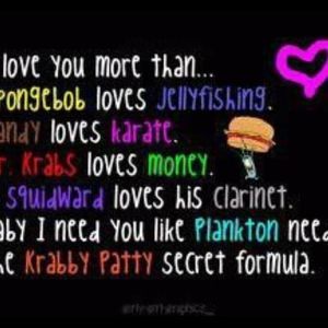 Meet your Posher, Katie ann boo