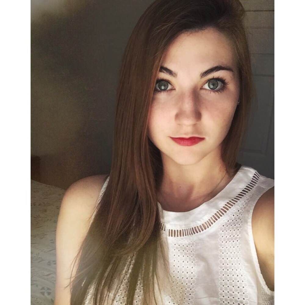 Meet your Posher, Erin