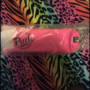 Vs Pink bag cooler