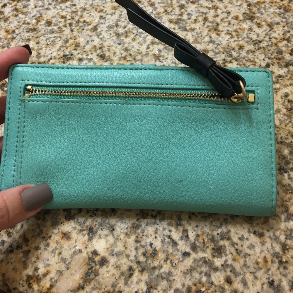 Kate Spade Wallet - Picture 3 of 4