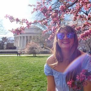 Meet your Posher, Karla