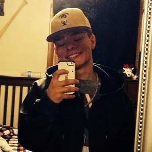 Meet your Posher, Zane