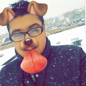 Meet your Posher, Manish