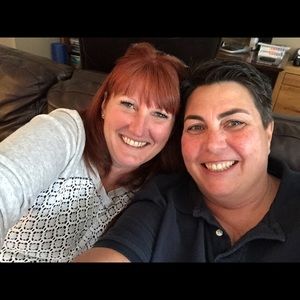 Meet your Posher, Donna