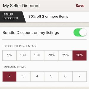 NEW SALE ON BUNDLES!