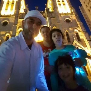 Meet your Posher, Janett