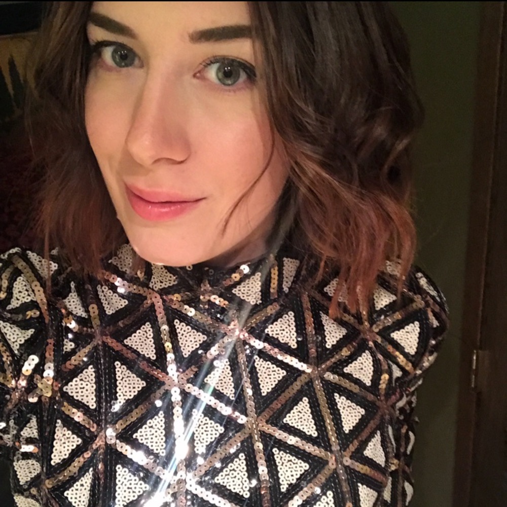 Meet your Posher, Victoria