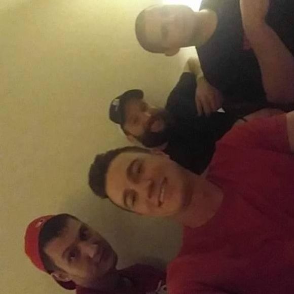 Meet your Posher, Kyle - Picture 1 of 1