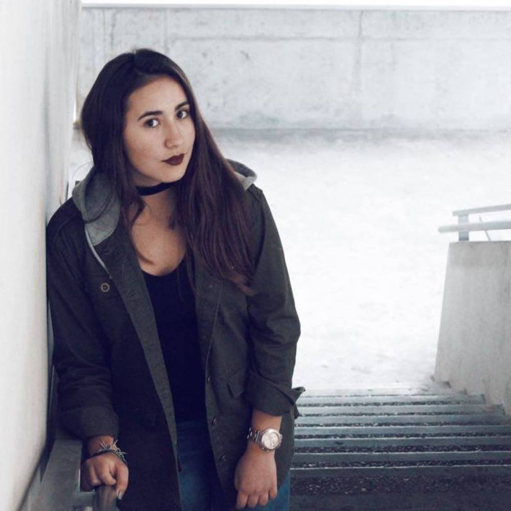 Meet your Posher, Valentina