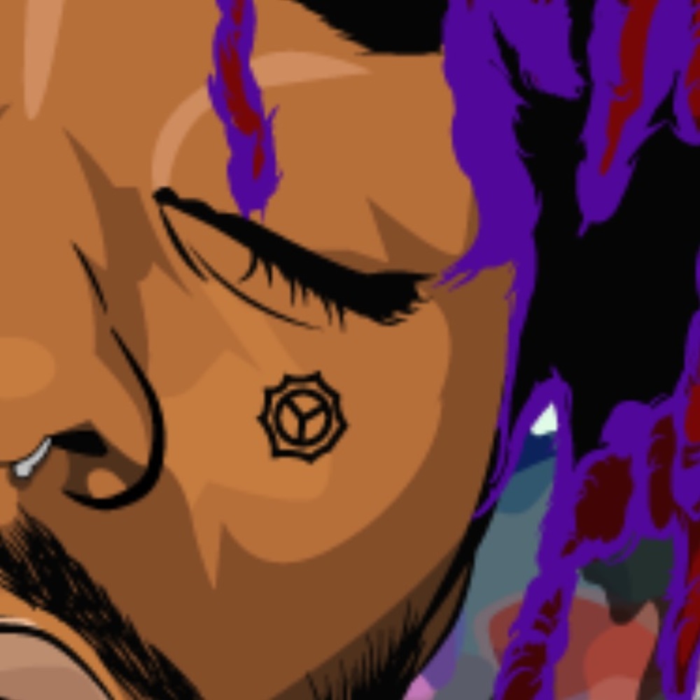 Meet your Posher, Austin