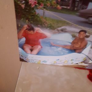 Meet your Posher, Luz