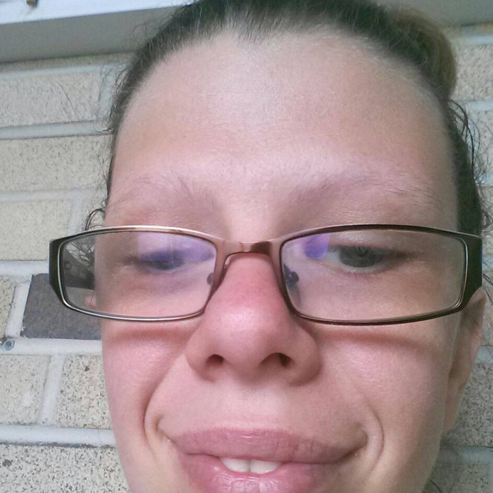 Meet your Posher, Vicki