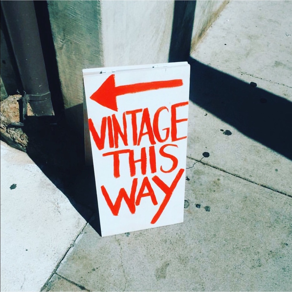 VINTAGE