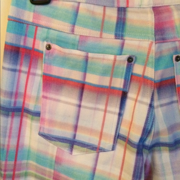 NWT Ankle length skinny stretch pants - Picture 4 of 4