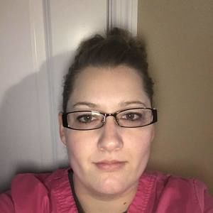 Meet your Posher, Krystal