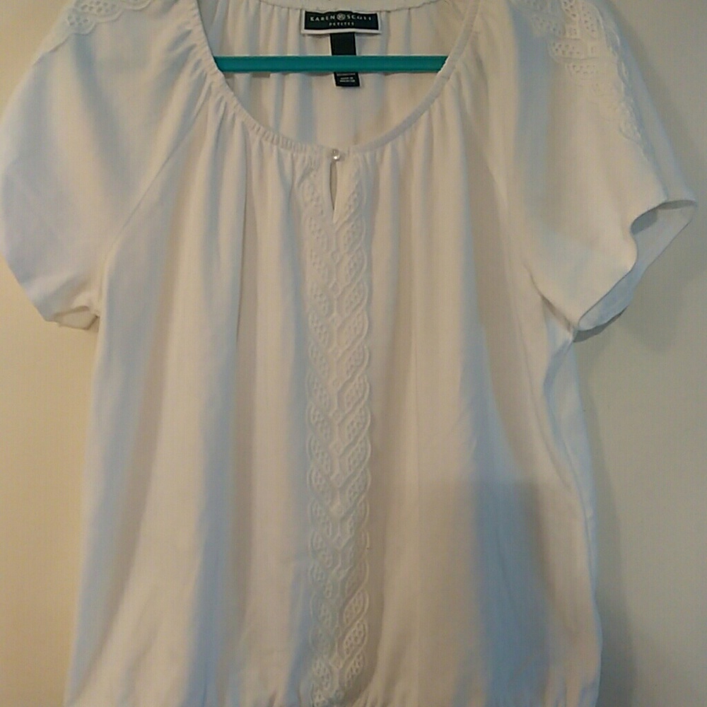 Summer top