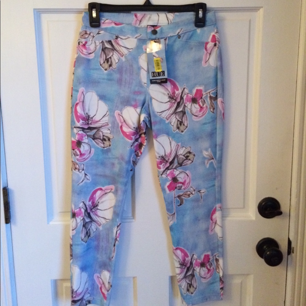 Capri legging NWT