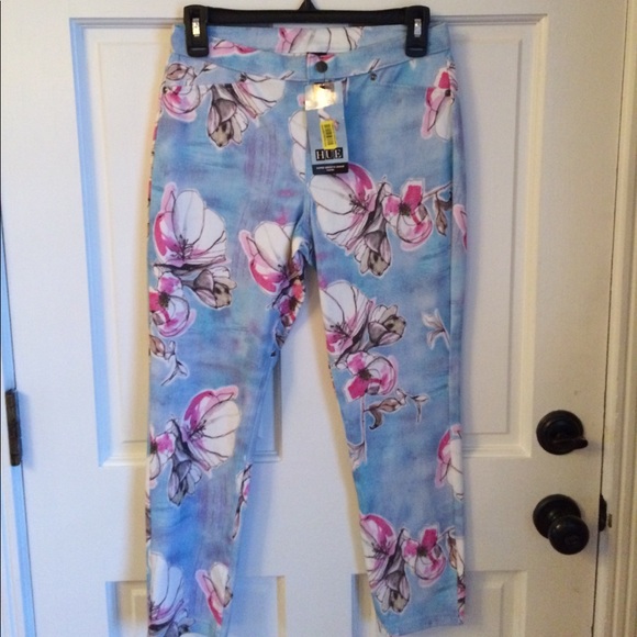 Capri legging NWT - Picture 1 of 4