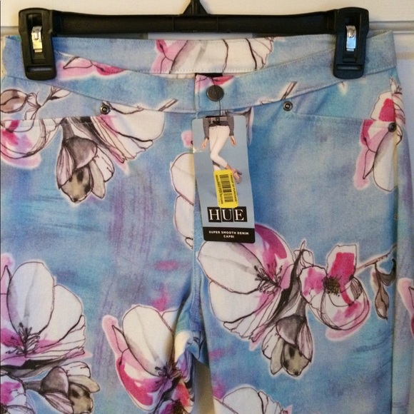 Capri legging NWT - Picture 2 of 4