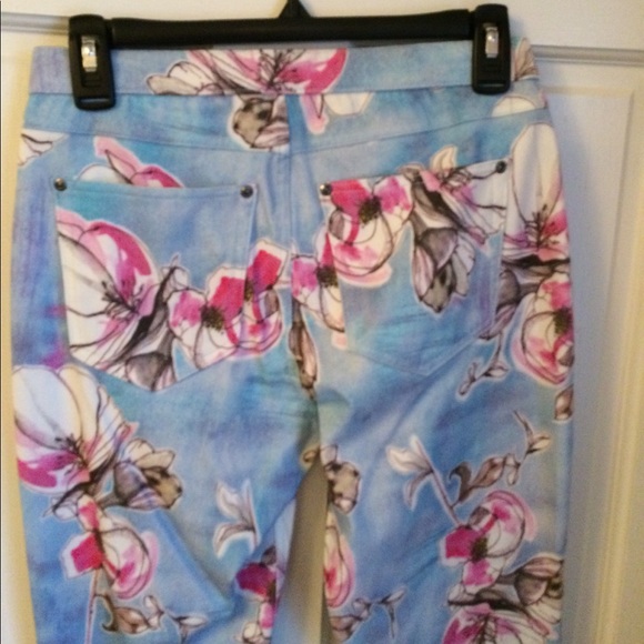 Capri legging NWT - Picture 3 of 4