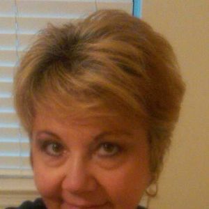 Meet your Posher, Terri