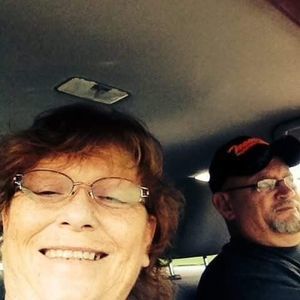 Meet your Posher, Betty w