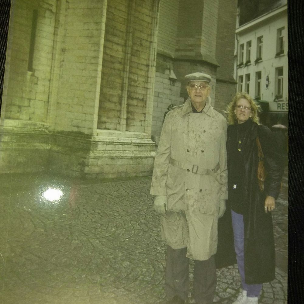 Meet your Posher, Nese