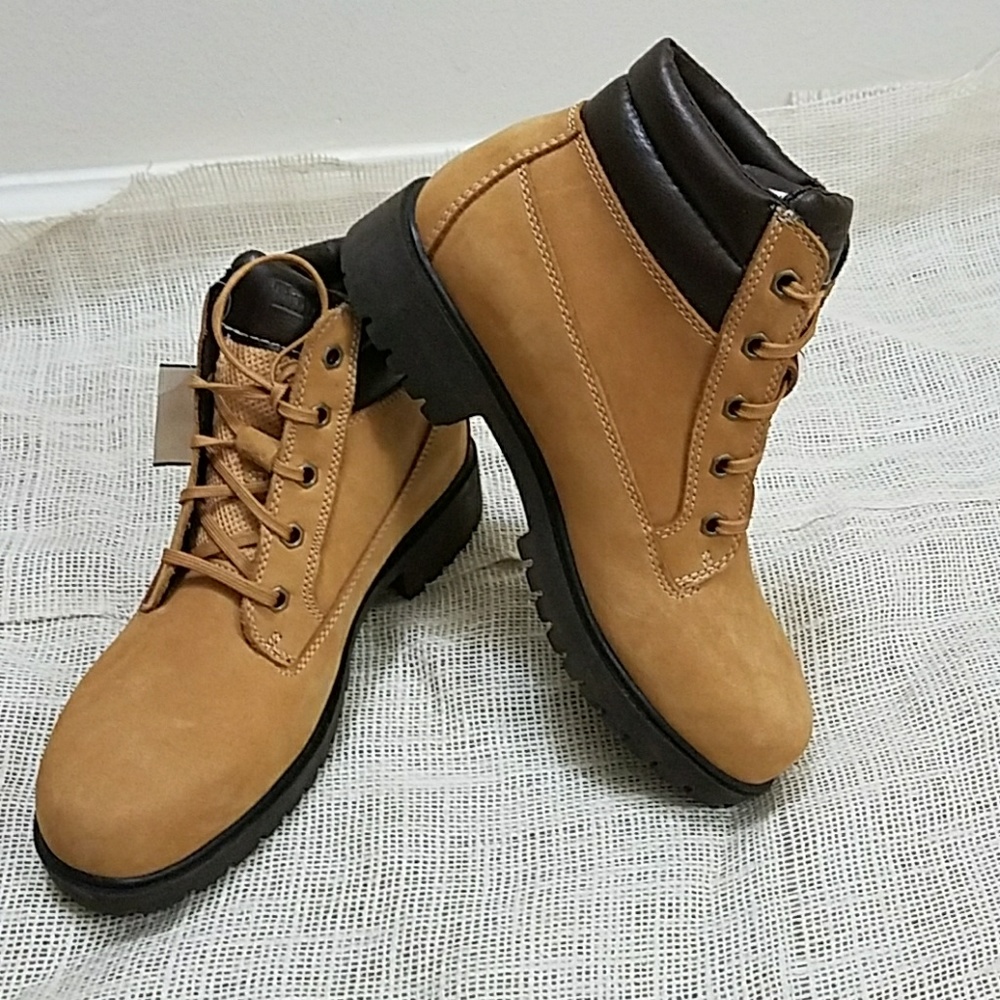 #Timberland boots